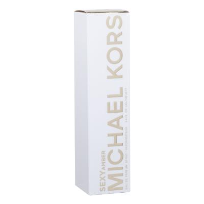 Michael Kors Sexy Amber Eau de Parfum für Frauen 100 ml