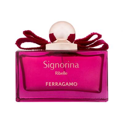 Ferragamo Signorina Ribelle Eau de Parfum für Frauen 100 ml