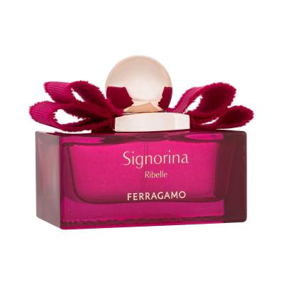 Ferragamo Signorina Ribelle Eau de Parfum für Frauen 50 ml