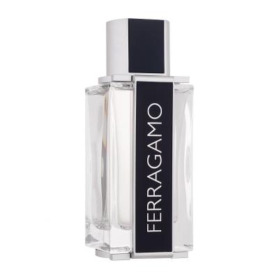 Ferragamo Ferragamo Eau de Toilette für Herren 100 ml