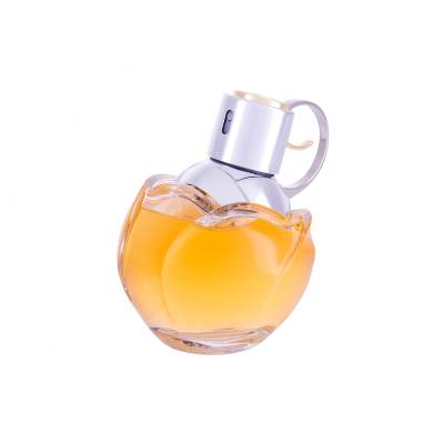 Azzaro Wanted Girl Eau de Parfum für Frauen 80 ml