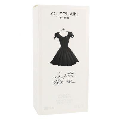 Guerlain La Petite Robe Noire Duschgel für Frauen 200 ml