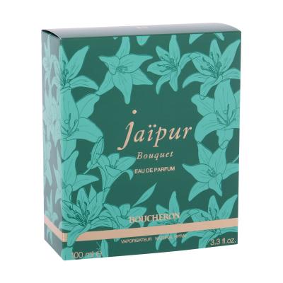 Boucheron Jaïpur Bouquet Eau de Parfum für Frauen 100 ml