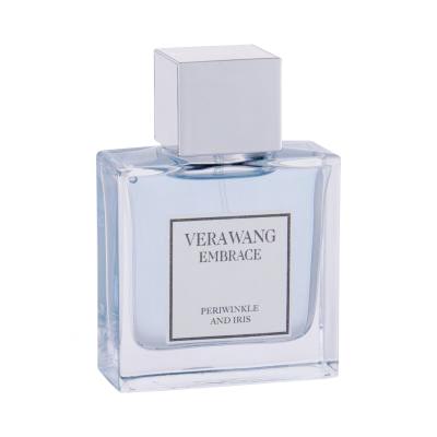 Vera Wang Embrace Periwinkle and Iris Eau de Toilette für Frauen 30 ml