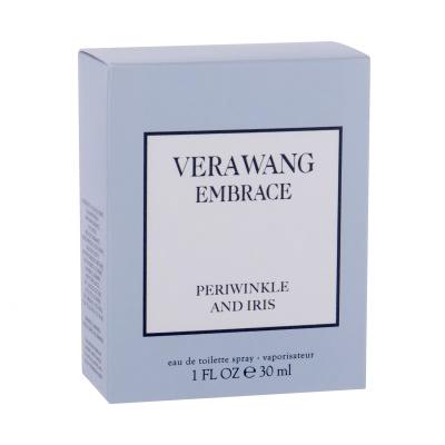 Vera Wang Embrace Periwinkle and Iris Eau de Toilette für Frauen 30 ml