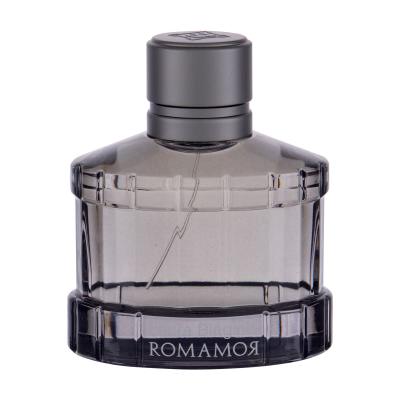 Laura Biagiotti Romamor Uomo Eau de Toilette für Herren 75 ml