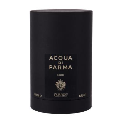 Acqua di Parma Signatures Of The Sun Oud Eau de Parfum 180 ml