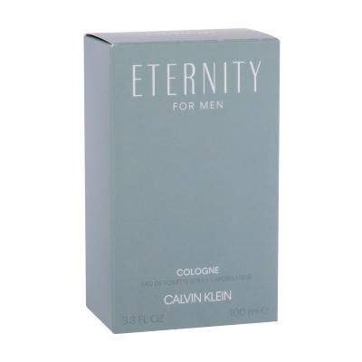 Calvin Klein Eternity Cologne Eau de Toilette für Herren 100 ml
