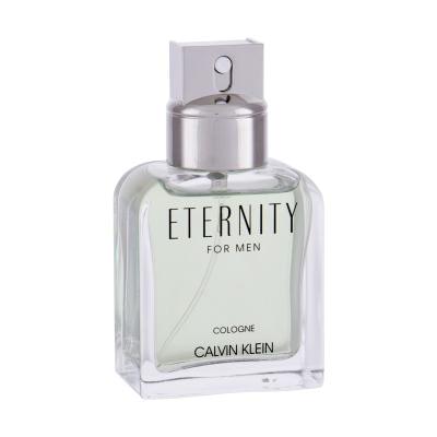 Calvin Klein Eternity Cologne Eau de Toilette für Herren 50 ml