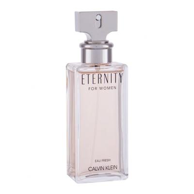 Calvin Klein Eternity Eau Fresh Eau de Parfum für Frauen 100 ml
