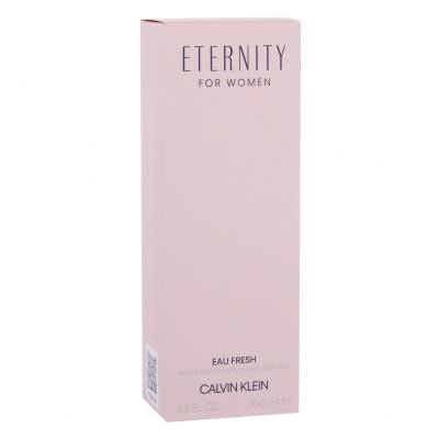 Calvin Klein Eternity Eau Fresh Eau de Parfum für Frauen 100 ml