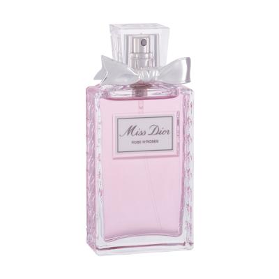 Dior Miss Dior Rose N&#039;Roses Eau de Toilette für Frauen 50 ml