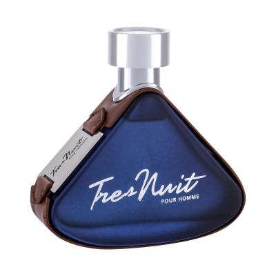 Armaf Tres Nuit Eau de Parfum für Herren 100 ml
