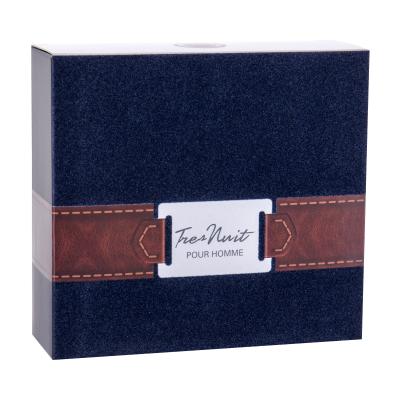 Armaf Tres Nuit Eau de Parfum für Herren 100 ml