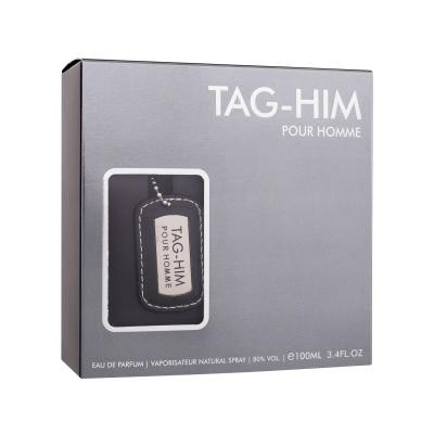 Armaf Tag-Him Eau de Parfum für Herren 100 ml