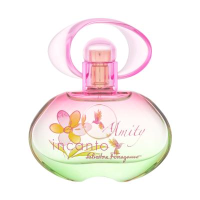 Ferragamo Incanto Amity Eau de Toilette für Frauen 30 ml