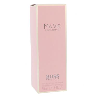 HUGO BOSS Boss Ma Vie Eau de Parfum für Frauen 50 ml