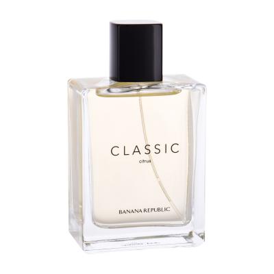 Banana Republic Classic Citrus Eau de Parfum 125 ml