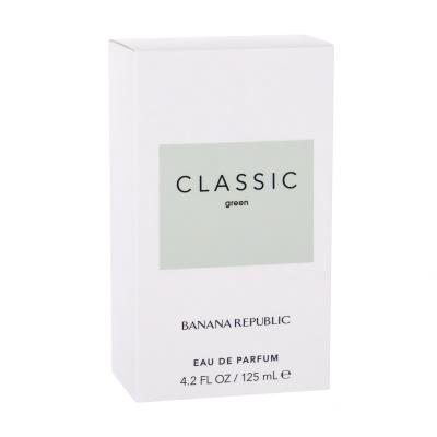 Banana Republic Classic Green Eau de Parfum 125 ml