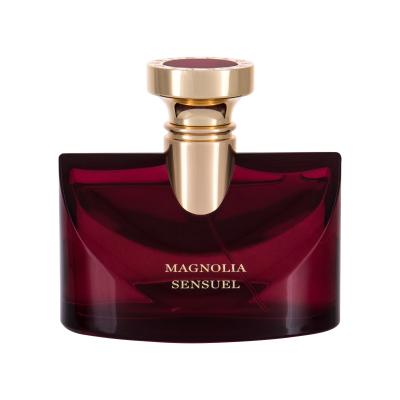 Bvlgari Splendida Magnolia Sensuel Eau de Parfum für Frauen 100 ml