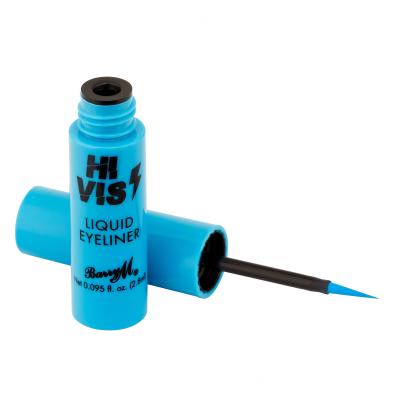 Barry M Hi Vis Eyeliner für Frauen 2,8 ml Farbton  Amp Up
