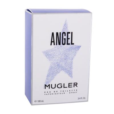 Mugler Angel 2019 Eau de Toilette für Frauen 100 ml