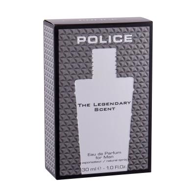 Police The Legendary Scent Eau de Parfum für Herren 30 ml