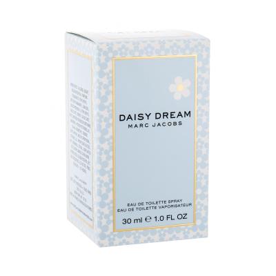 Marc Jacobs Daisy Dream Eau de Toilette für Frauen 30 ml