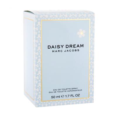 Marc Jacobs Daisy Dream Eau de Toilette für Frauen 50 ml