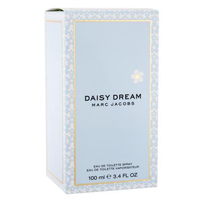 Marc Jacobs Daisy Dream Eau de Toilette für Frauen 100 ml