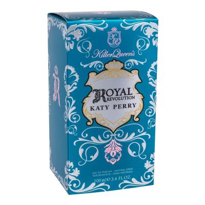 Katy Perry Royal Revolution Eau de Parfum für Frauen 100 ml