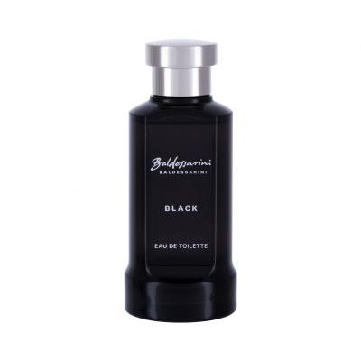 Baldessarini Black Eau de Toilette für Herren 75 ml