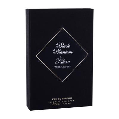 By Kilian The Cellars Black Phantom &quot;MEMENTO MORI&quot; Eau de Parfum 50 ml