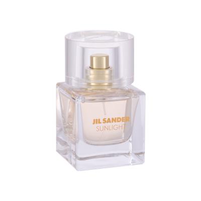 Jil Sander Sunlight Eau de Parfum für Frauen 40 ml