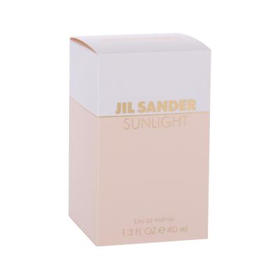 Jil Sander Sunlight Eau de Parfum für Frauen 40 ml