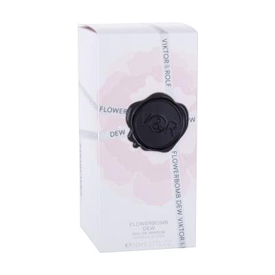 Viktor &amp; Rolf Flowerbomb Dew Eau de Parfum für Frauen 50 ml