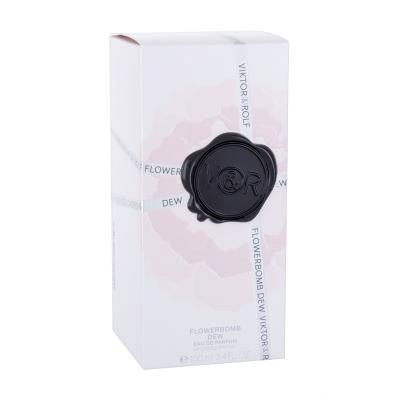 Viktor &amp; Rolf Flowerbomb Dew Eau de Parfum für Frauen 100 ml