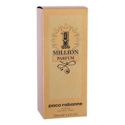 Paco Rabanne 1 Million Parfum für Herren 100 ml