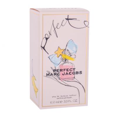 Marc Jacobs Perfect Eau de Parfum für Frauen 100 ml