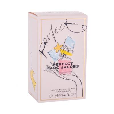 Marc Jacobs Perfect Eau de Parfum für Frauen 50 ml