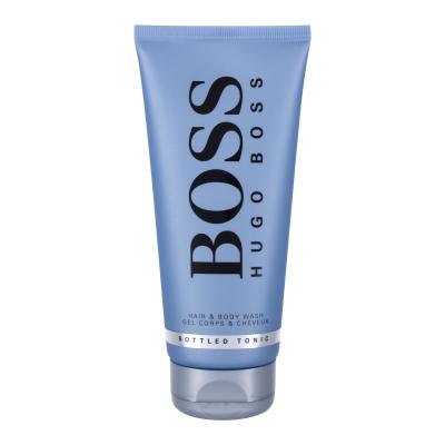 HUGO BOSS Boss Bottled Tonic Duschgel für Herren 200 ml