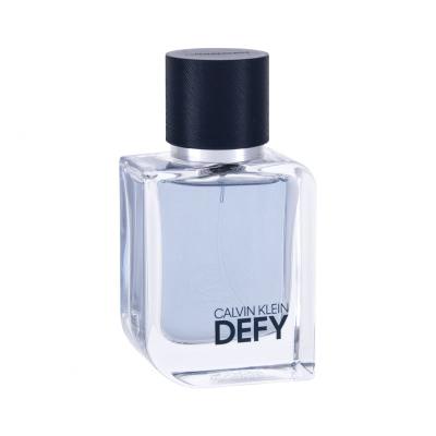 Calvin Klein Defy Eau de Toilette für Herren 50 ml