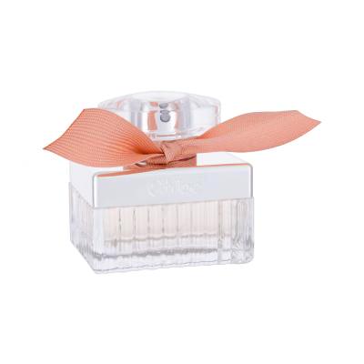 Chloé Rose Tangerine Eau de Toilette für Frauen 30 ml