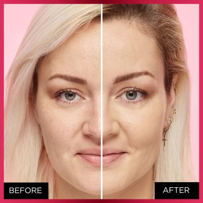 L&#039;Oréal Paris Infaillible 32H Fresh Wear SPF25 Foundation für Frauen 30 ml Farbton  100