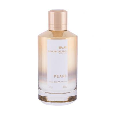 MANCERA Collection L'Or Pearl Eau de Parfum für Frauen 120 ml