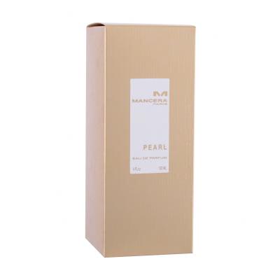 MANCERA Collection L'Or Pearl Eau de Parfum für Frauen 120 ml