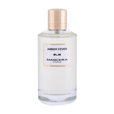 MANCERA Amber Fever Eau de Parfum 120 ml