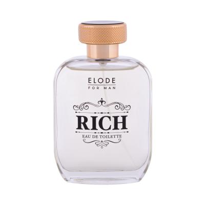 ELODE Rich Eau de Toilette für Herren 100 ml
