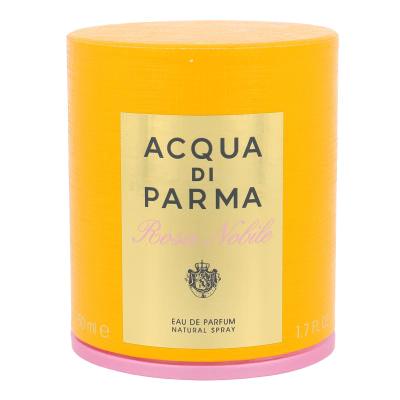 Acqua di Parma Le Nobili Rosa Nobile Eau de Parfum für Frauen 50 ml