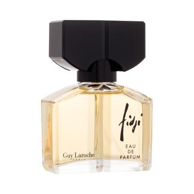 Guy Laroche Fidji Eau de Parfum für Frauen 50 ml